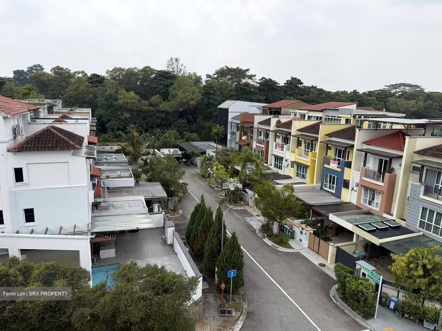 Sembawang Straits Estate (D27), Semi-Detached #621732731